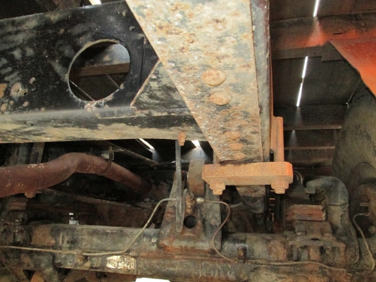 ISUZU-FVM32.10ล้อ.เครื่อง6HE1-195เครน3,5ตันยาว7,20เมตรสภาพสวยพร้อมใช้.ราคา-770,000