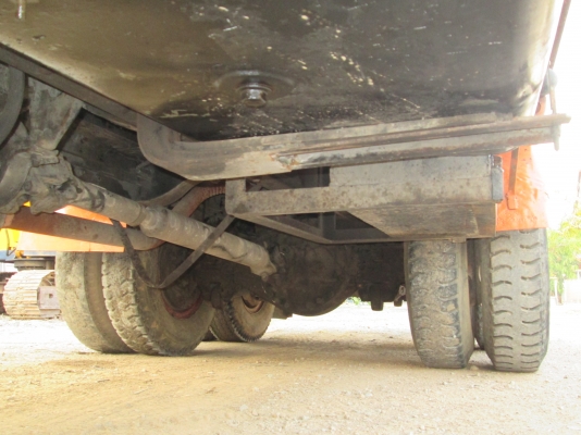 ISUZU-FVM32.10ล้อ.เครื่อง6HE1-195เครน3,5ตันยาว7,20เมตรสภาพสวยพร้อมใช้.ราคา-770,000