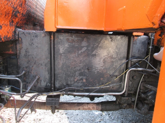 ISUZU-FVM32.10ล้อ.เครื่อง6HE1-195เครน3,5ตันยาว7,20เมตรสภาพสวยพร้อมใช้.ราคา-770,000