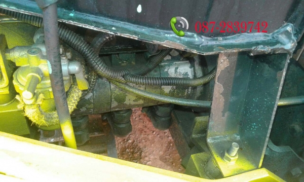 ขายรถแบคโฮ KOBELCO SK 032