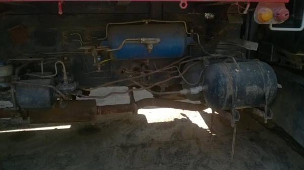 ขายรถสวย FM3M มีระบบลากลูก เครื่องเดิม M10C 240 แรงม้า คัสซีสวยตลอดเส้น เกียร์เดิม สโลว์เดิม ทะเบียนพร้อม จัดแนนซ์ได้ทั้งงวดเดือน-งวดปี