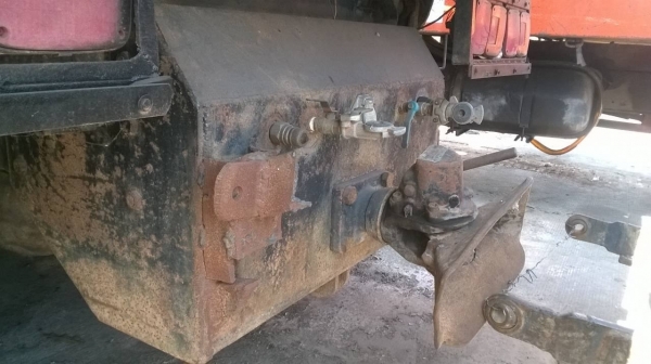 ขายรถสวย FM3M มีระบบลากลูก เครื่องเดิม M10C 240 แรงม้า คัสซีสวยตลอดเส้น เกียร์เดิม สโลว์เดิม ทะเบียนพร้อม จัดแนนซ์ได้ทั้งงวดเดือน-งวดปี