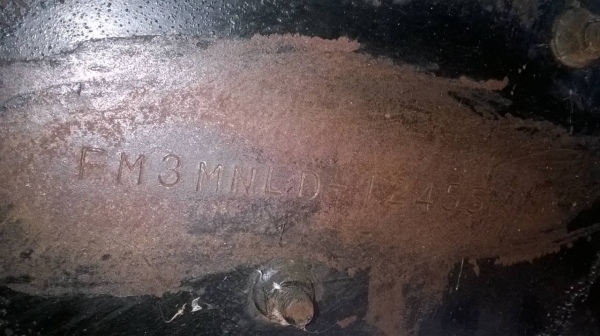 ขายรถสวย FM3M มีระบบลากลูก เครื่องเดิม M10C 240 แรงม้า คัสซีสวยตลอดเส้น เกียร์เดิม สโลว์เดิม ทะเบียนพร้อม จัดแนนซ์ได้ทั้งงวดเดือน-งวดปี