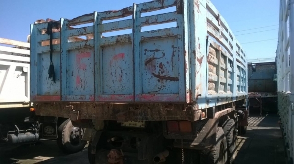 ขาย HINO FM2K มีระบบลากพ่วง เครื่องเดิม K13D 260 แรงม้า คัสซีสวยตลอดเส้น ช่วงล่างแน่น สโลว์เดิม  ดาวน์ 400,000 จัดแนนซ์ได้ทั้งงวดเดือน-งวดปี