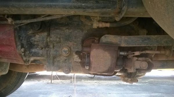 ขาย HINO FM2K มีระบบลากพ่วง เครื่องเดิม K13D 260 แรงม้า คัสซีสวยตลอดเส้น ช่วงล่างแน่น สโลว์เดิม  ดาวน์ 400,000 จัดแนนซ์ได้ทั้งงวดเดือน-งวดปี