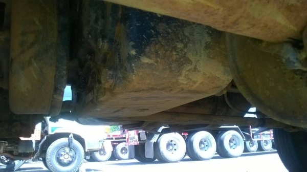 ขาย HINO FM2K มีระบบลากพ่วง เครื่องเดิม K13D 260 แรงม้า คัสซีสวยตลอดเส้น ช่วงล่างแน่น สโลว์เดิม  ดาวน์ 400,000 จัดแนนซ์ได้ทั้งงวดเดือน-งวดปี