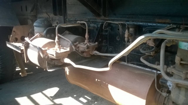 ขาย HINO FM2K มีระบบลากพ่วง เครื่องเดิม K13D 260 แรงม้า คัสซีสวยตลอดเส้น ช่วงล่างแน่น สโลว์เดิม  ดาวน์ 400,000 จัดแนนซ์ได้ทั้งงวดเดือน-งวดปี