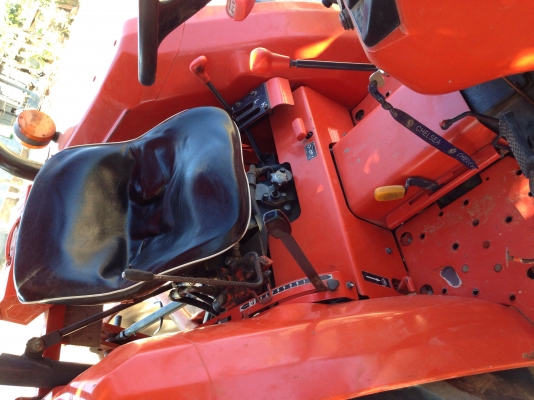 ขายคูโบต้า. 34. แรง.