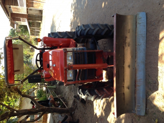 ขายคูโบต้า. 34. แรง.