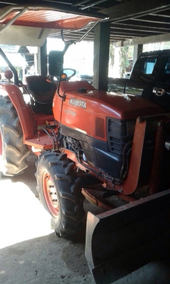 ขายคูโบต้า. 34. แรง.