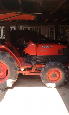 ขายคูโบต้า. 34. แรง.