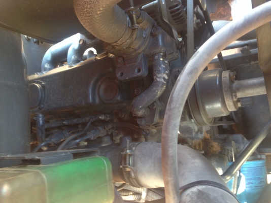 ขายคูโบต้า. 34. แรง.