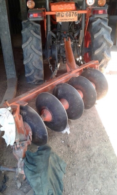 ขายคูโบต้า. 34. แรง.