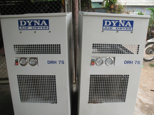 แอร์ไดเออร์ Dyna 75 แรง แอร์ไดเออร์ Dyna 75 แรง