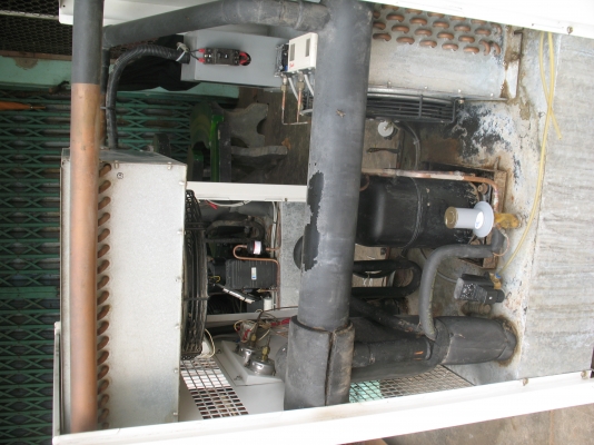 แอร์ไดเออร์ Dyna 75 แรง แอร์ไดเออร์ Dyna 75 แรง