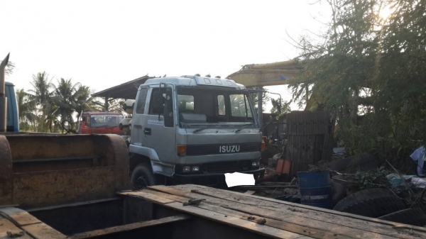 ขายหัว อีซูซุ มือสอง ขายหัว อีซูซุ มือสอง