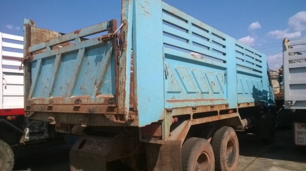 ขาย ISUZU ROCKY 210 คัสซีสวยตลอดเส้น เครื่อง 6SA1 210 แรงม้า เกียร์ Easton ดั้มสวย เบรคทิฟฟี่ ทะเบียนพร้อม จัดแนนซ์ได้ครับ