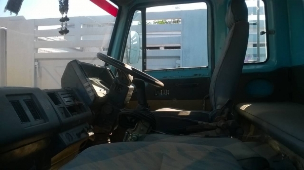 ขาย ISUZU ROCKY 210 คัสซีสวยตลอดเส้น เครื่อง 6SA1 210 แรงม้า เกียร์ Easton ดั้มสวย เบรคทิฟฟี่ ทะเบียนพร้อม จัดแนนซ์ได้ครับ