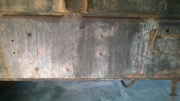 ขาย ISUZU ROCKY 210 คัสซีสวยตลอดเส้น เครื่อง 6SA1 210 แรงม้า เกียร์ Easton ดั้มสวย เบรคทิฟฟี่ ทะเบียนพร้อม จัดแนนซ์ได้ครับ