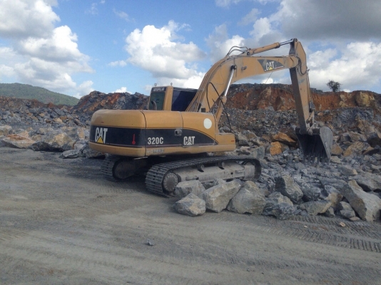 ขายรถแบคโฮ CATERPILLAR CAT320CLGNG แอร์ไฟฟ้าพร้อม สนใจโทร 081-970-1072 ขายรถแบคโฮ CATERPILLAR CAT320CLGNG แอร์ไฟฟ้าพร้อม สนใจโทร 081-970-1072