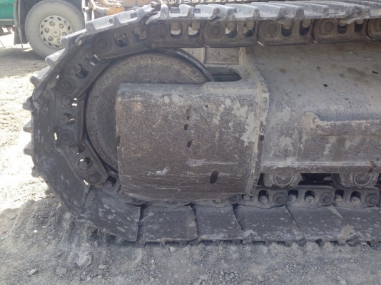 ขายรถแบคโฮ CATERPILLAR CAT320CLGNG แอร์ไฟฟ้าพร้อม สนใจโทร 081-970-1072