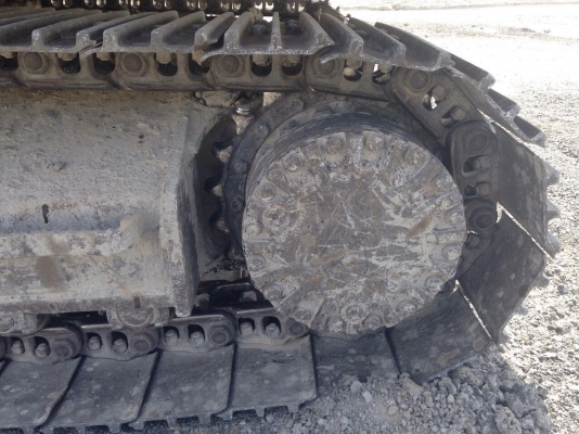 ขายรถแบคโฮ CATERPILLAR CAT320CLGNG แอร์ไฟฟ้าพร้อม สนใจโทร 081-970-1072