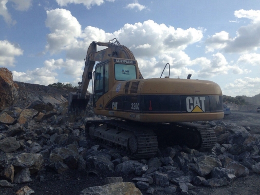 ขายรถแบคโฮ CATERPILLAR CAT320CLGNG แอร์ไฟฟ้าพร้อม สนใจโทร 081-970-1072 ขายรถแบคโฮ CATERPILLAR CAT320CLGNG แอร์ไฟฟ้าพร้อม สนใจโทร 081-970-1072