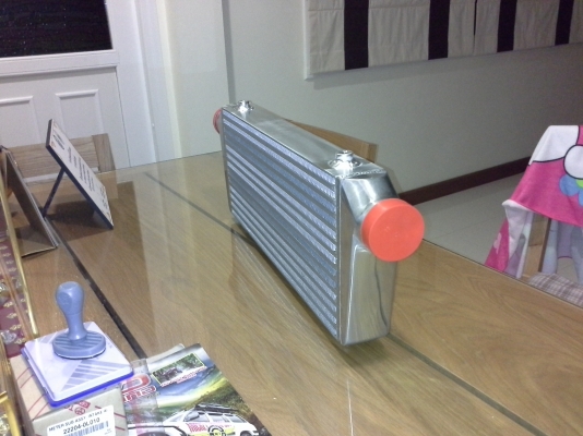 ขาย อินเตอร์คลูเลอร์ใหม่ ขาย อินเตอร์คลูเลอร์ใหม่