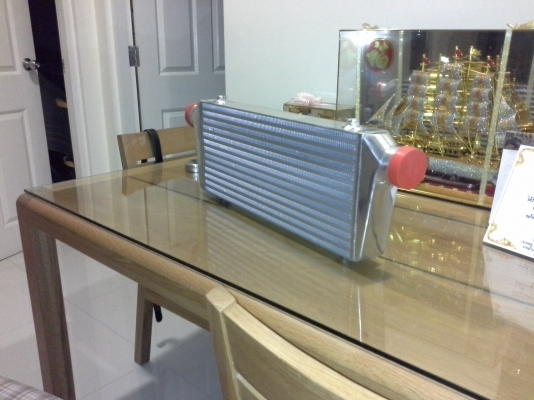 ขาย อินเตอร์คลูเลอร์ใหม่