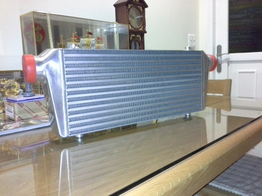 ขาย อินเตอร์คลูเลอร์ใหม่ ขาย อินเตอร์คลูเลอร์ใหม่