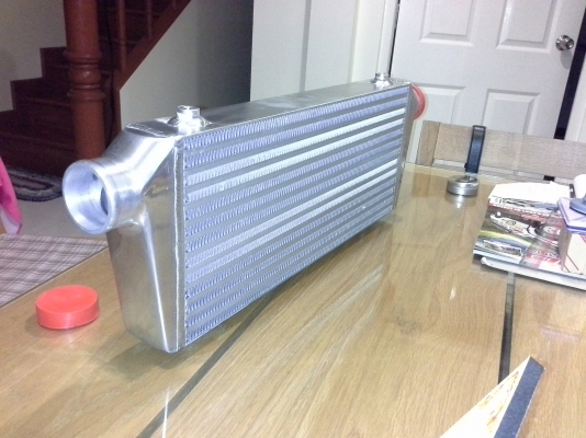 ขาย อินเตอร์คลูเลอร์ใหม่ ขาย อินเตอร์คลูเลอร์ใหม่