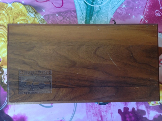 snap on 70th limited edition made in usa บล๊อค