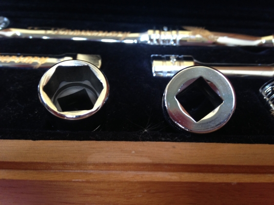 snap on 70th limited edition made in usa บล๊อค