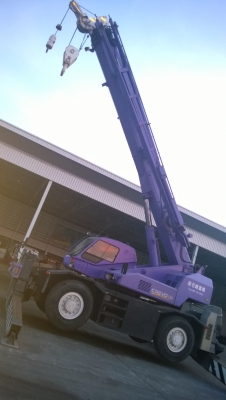 รับสมัครคนขับรถเครนที่มีประสบการณ์ TADANO รุ่น M7 รถประจำไซด์งานโคราช  รายได้แน่นอน เริ่มงานได้ทันที  ติดต่อด่วน 081 - 9176906 , 081 - 9960589