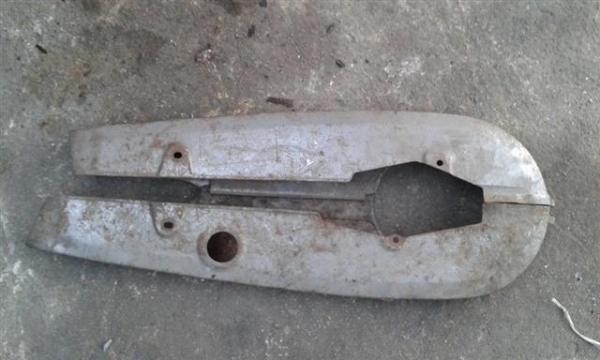 ขาย Kawasaki GTO เดิมๆแห้งๆสภาพดีราคา 3500 บาทครับ