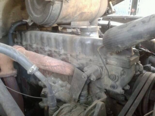 ขาย10ล้อหน้ายาว เพลาเดียวรถวิ่งล่อง สภาพสวย สวย