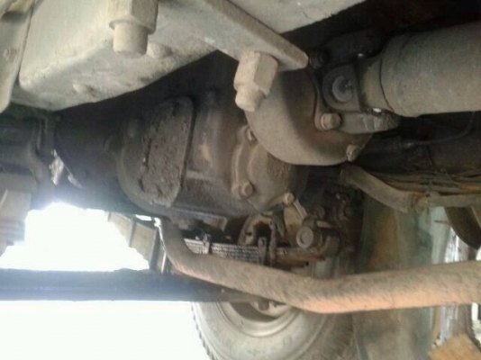 ขาย10ล้อหน้ายาว เพลาเดียวรถวิ่งล่อง สภาพสวย สวย