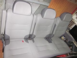 เบาะรถตู้ เบาะรถตู้