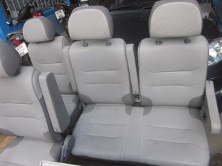 เบาะรถตู้ เบาะรถตู้