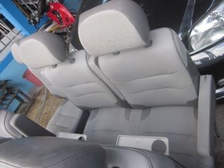 เบาะรถตู้ เบาะรถตู้