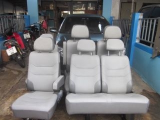 เบาะรถตู้ เบาะรถตู้