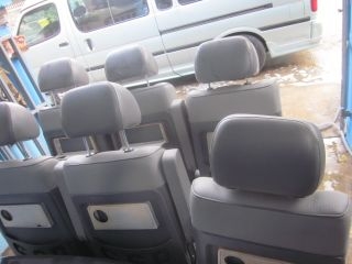 เบาะรถตู้ เบาะรถตู้