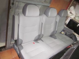 เบาะรถตู้ เบาะรถตู้