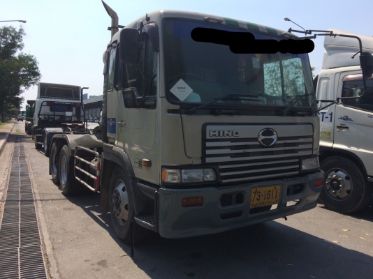 ฮีโน่เปอเฟียเครื่องk13