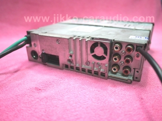 JVC 5505 / ALPINE 9855 สวย ๆ by JIKKO