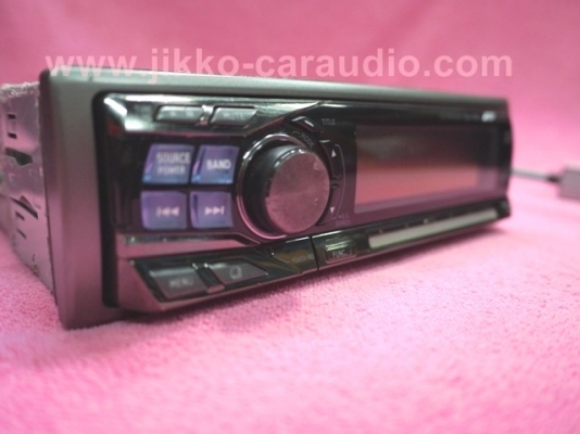 JVC 5505 / ALPINE 9855 สวย ๆ by JIKKO