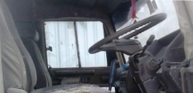 HINO ZM 260 HP EK100 รถโม่ปูน แบบตรง 6 คิว รถสภาพดีมากครับพร้อมใช้งานได้เลย เครื่องยนต์เดิมๆเกียร์เดิมแรงดีไม่เยิ้ม หัวเก๋งไม่ผุภายในคอนโซลครบพร้อม พวงมาลัยเพาเวอร์ ระบบเบรคทริ๊ปฟี้ ช่วงล่างอย่างใหญ่คัชซีไม่บวม เอกสารทะเบียนครบพร้อม ราคาต่อรองได้ครับ