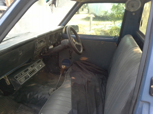 ((ลดสุดๆ38000-ราคาสุดท้ายก่อน31/3/58นี้ มาเอาไปเลย))มาสด้า1000รุ่นแรก ปี22 (ดูรถที่บางกะปิ กทม.คร้าบ) รถบางๆเดิมๆเปลียนเครื่องa15 5เกียร์ สภาพเกือบ100\%แรงๆ เครื่องแจ้งลงเล่มเเล้ว เครื่องไม่เคยดมแก๊ส แอร์หนาว ไฟท้ายเล็ก ฝาท้ายเล็กเดิมๆ กันชนหน้าเล็ก คัสซี- ((ลดสุดๆ38000-ราคาสุดท้ายก่อน31/3/58นี้ มาเอาไปเลย))มาสด้า1000รุ่นแรก ปี22 (ดูรถที่บางกะปิ กทม.คร้าบ) รถบางๆเดิมๆเปลียนเครื่องa15 5เกียร์ สภาพเกือบ100\%แรงๆ เครื่องแจ้งลงเล่มเเล้ว เครื่องไม่เคยดมแก๊ส แอร์หนาว ไฟท้ายเล็ก ฝาท้ายเล็กเดิมๆ กันชนหน้าเล็ก คัสซี-