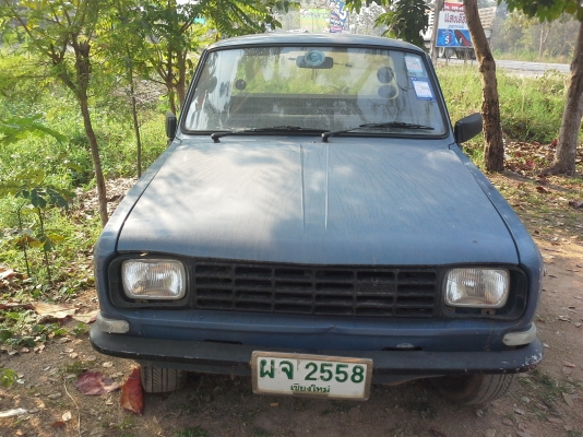 ((ลดสุดๆ38000-ราคาสุดท้ายก่อน31/3/58นี้ มาเอาไปเลย))มาสด้า1000รุ่นแรก ปี22 (ดูรถที่บางกะปิ กทม.คร้าบ) รถบางๆเดิมๆเปลียนเครื่องa15 5เกียร์ สภาพเกือบ100\%แรงๆ เครื่องแจ้งลงเล่มเเล้ว เครื่องไม่เคยดมแก๊ส แอร์หนาว ไฟท้ายเล็ก ฝาท้ายเล็กเดิมๆ กันชนหน้าเล็ก คัสซี- ((ลดสุดๆ38000-ราคาสุดท้ายก่อน31/3/58นี้ มาเอาไปเลย))มาสด้า1000รุ่นแรก ปี22 (ดูรถที่บางกะปิ กทม.คร้าบ) รถบางๆเดิมๆเปลียนเครื่องa15 5เกียร์ สภาพเกือบ100\%แรงๆ เครื่องแจ้งลงเล่มเเล้ว เครื่องไม่เคยดมแก๊ส แอร์หนาว ไฟท้ายเล็ก ฝาท้ายเล็กเดิมๆ กันชนหน้าเล็ก คัสซี-