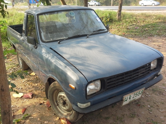 ((ลดสุดๆ38000-ราคาสุดท้ายก่อน31/3/58นี้ มาเอาไปเลย))มาสด้า1000รุ่นแรก ปี22 (ดูรถที่บางกะปิ กทม.คร้าบ) รถบางๆเดิมๆเปลียนเครื่องa15 5เกียร์ สภาพเกือบ100\%แรงๆ เครื่องแจ้งลงเล่มเเล้ว เครื่องไม่เคยดมแก๊ส แอร์หนาว ไฟท้ายเล็ก ฝาท้ายเล็กเดิมๆ กันชนหน้าเล็ก คัสซี- ((ลดสุดๆ38000-ราคาสุดท้ายก่อน31/3/58นี้ มาเอาไปเลย))มาสด้า1000รุ่นแรก ปี22 (ดูรถที่บางกะปิ กทม.คร้าบ) รถบางๆเดิมๆเปลียนเครื่องa15 5เกียร์ สภาพเกือบ100\%แรงๆ เครื่องแจ้งลงเล่มเเล้ว เครื่องไม่เคยดมแก๊ส แอร์หนาว ไฟท้ายเล็ก ฝาท้ายเล็กเดิมๆ กันชนหน้าเล็ก คัสซี-